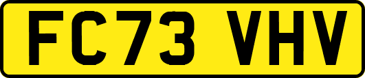 FC73VHV