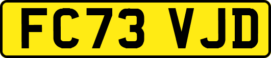FC73VJD