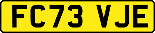 FC73VJE