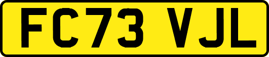 FC73VJL
