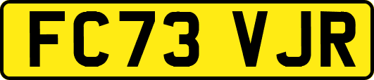 FC73VJR