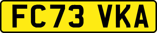 FC73VKA
