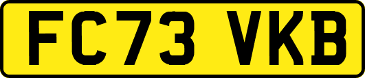 FC73VKB