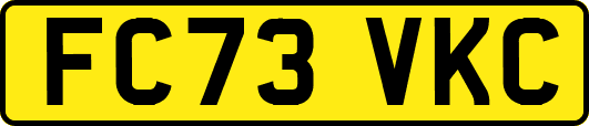 FC73VKC