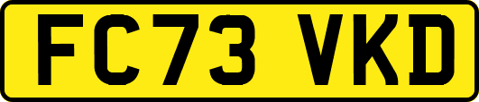 FC73VKD