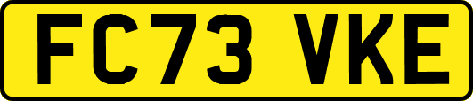 FC73VKE