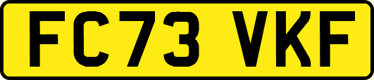 FC73VKF
