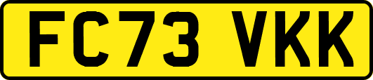 FC73VKK