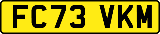 FC73VKM