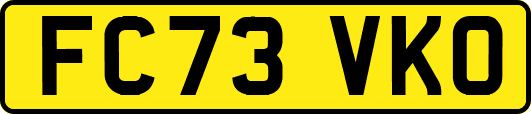 FC73VKO