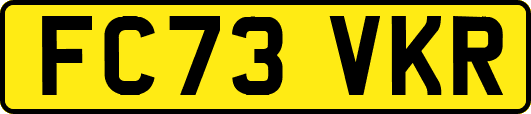 FC73VKR