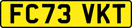 FC73VKT