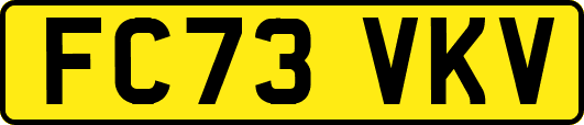 FC73VKV