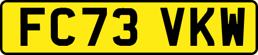FC73VKW