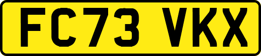 FC73VKX