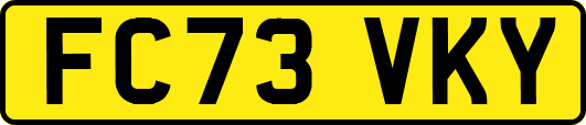FC73VKY