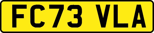 FC73VLA