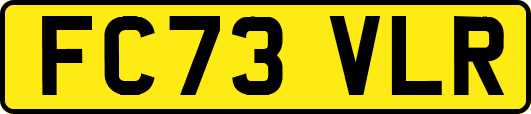 FC73VLR