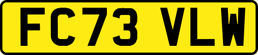 FC73VLW