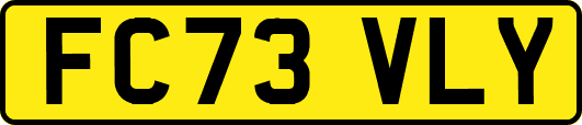 FC73VLY