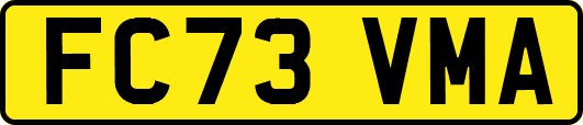 FC73VMA