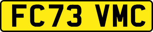 FC73VMC
