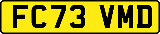 FC73VMD