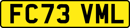 FC73VML