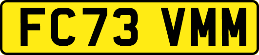 FC73VMM