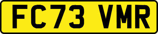 FC73VMR