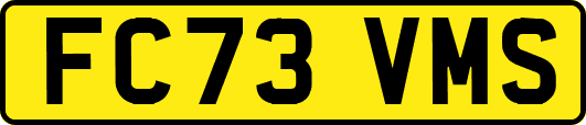 FC73VMS