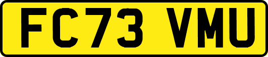 FC73VMU