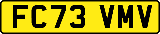 FC73VMV