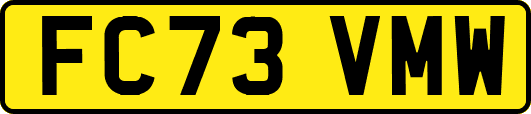 FC73VMW
