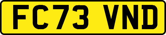 FC73VND