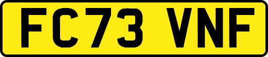 FC73VNF