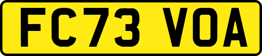FC73VOA