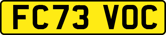 FC73VOC