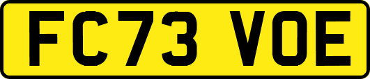 FC73VOE