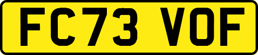FC73VOF