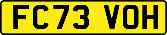 FC73VOH