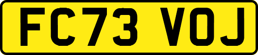 FC73VOJ
