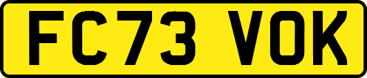 FC73VOK