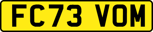 FC73VOM