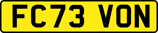 FC73VON