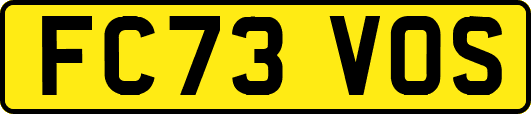 FC73VOS