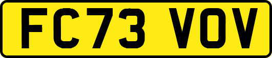 FC73VOV