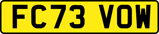 FC73VOW