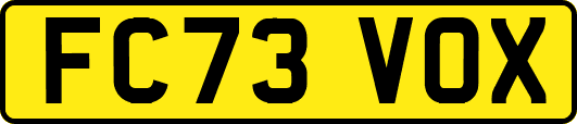 FC73VOX