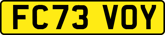 FC73VOY